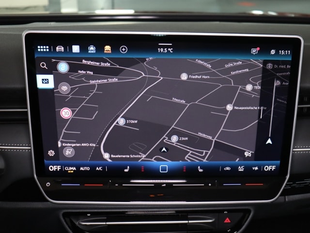 Volkswagen ID.7 Style Tourer