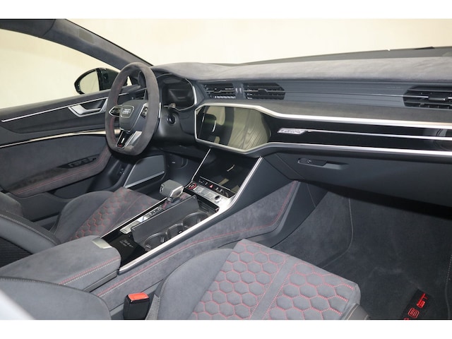 Audi A6 e-tron Avant Performance Quattro