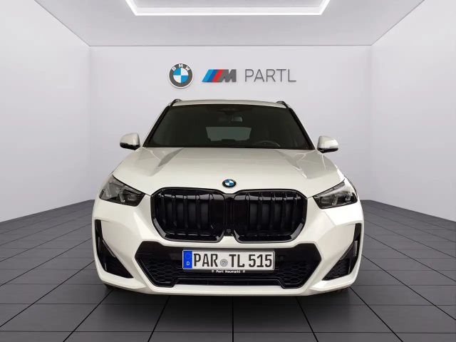 BMW X1 M-Sport sDrive20d