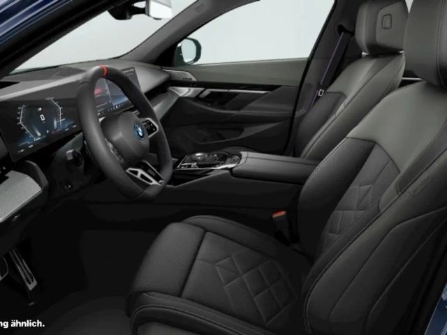 BMW i5 M-Sport M60 Sedan xDrive
