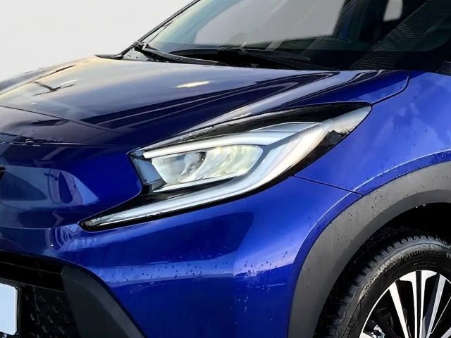 Toyota Aygo X 1.0 VVT-i Hatchback