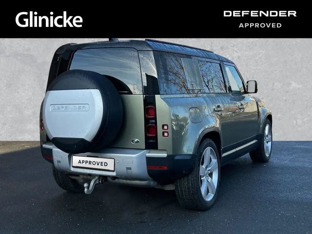 Land Rover Defender 110 AWD D250