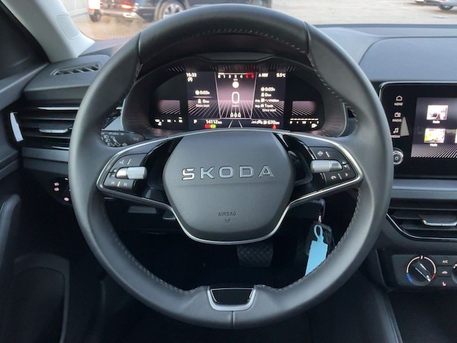 Skoda Scala 1.0 TSI