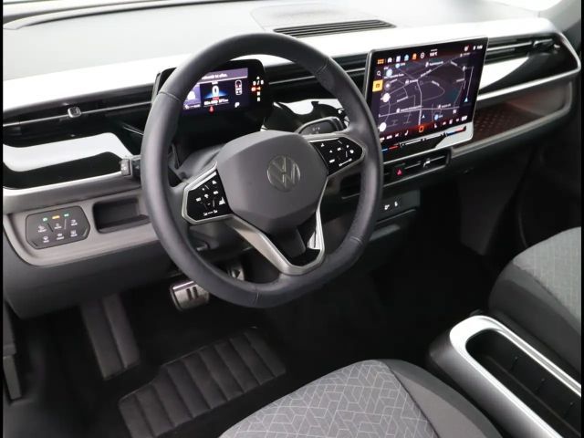 Volkswagen ID.Buzz Pro