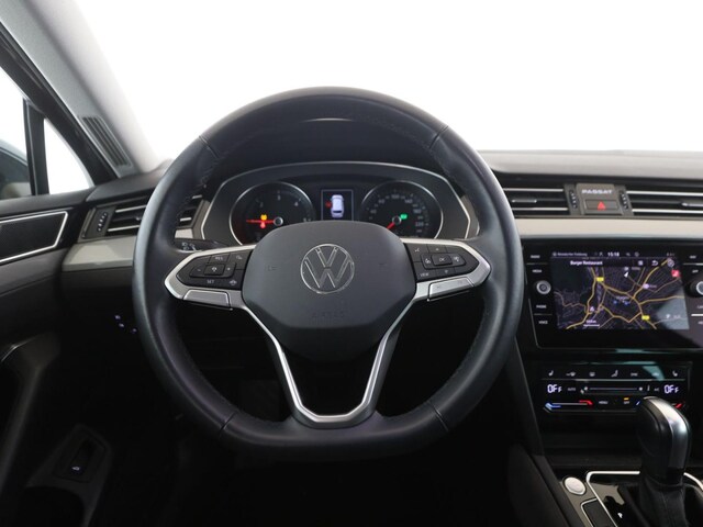 Volkswagen Passat 2.0 TDI Business Variant