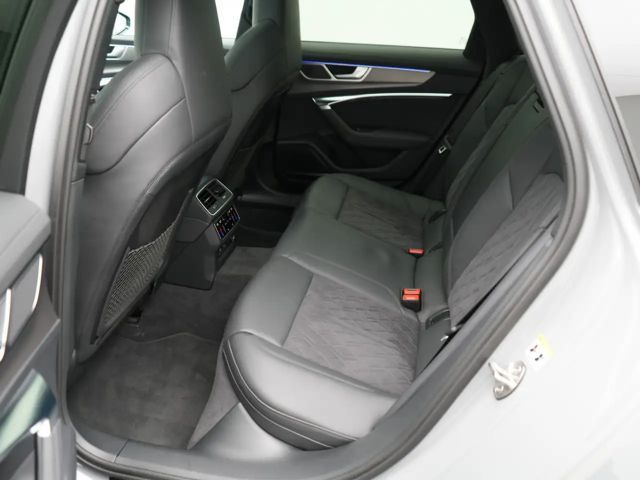 Audi RS6 LASER STANDHZ PANO RAUTE B&O ACC MEMORY N