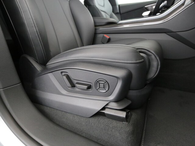 Audi SQ8 Competition Quattro