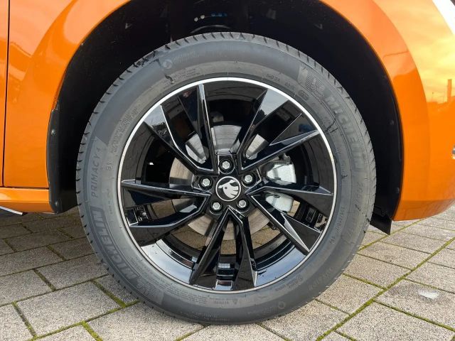 Skoda Kamiq 1.5 TSI Monte Carlo