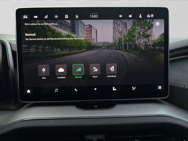 Skoda Kodiaq Sportline iV