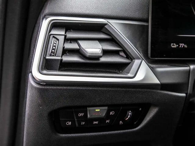 BMW i4 Coupé Gran Coupé Sedan eDrive35