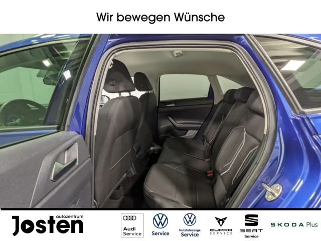 Volkswagen Taigo 1.0 TSI IQ.Drive Style