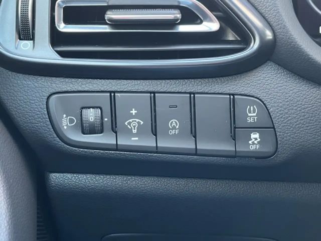 Hyundai i30 N Line T-GDi