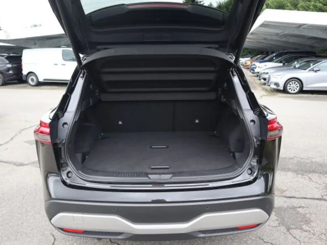 Nissan Qashqai DIG-T Tekna