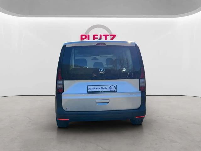 Volkswagen Caddy 2.0 TDI Combi