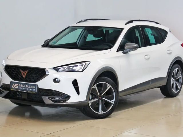 Cupra Formentor 1.5 TSI