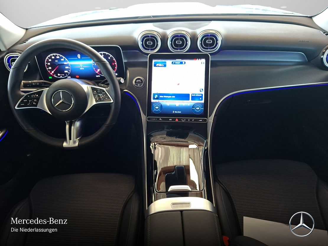 Mercedes-Benz GLC 220 4MATIC GLC 220 d