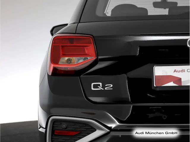 Audi Q2 30 TFSI