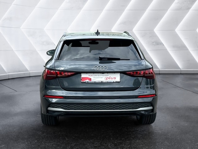 Audi A3 30 TFSI S-Tronic Sportback