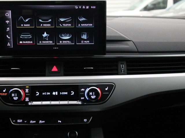 Audi A4 40 TFSI Avant S-Line S-Tronic