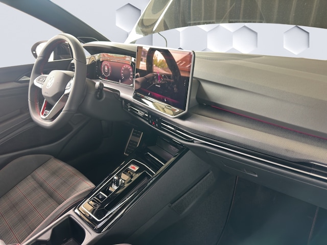 Volkswagen Golf 2.0 TSI DSG Golf VIII