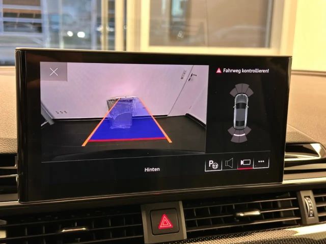 Audi S5 Coupé Quattro