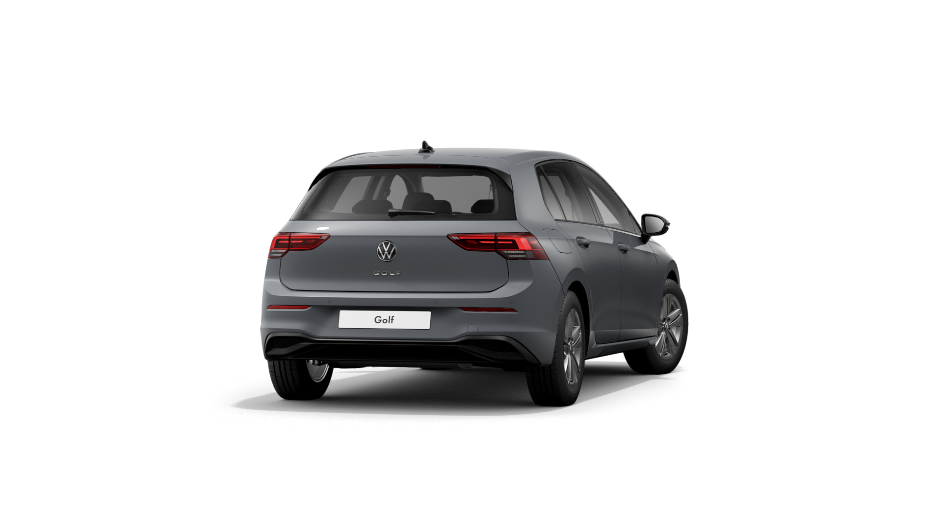 Volkswagen Golf 1.5 TSI Golf VIII