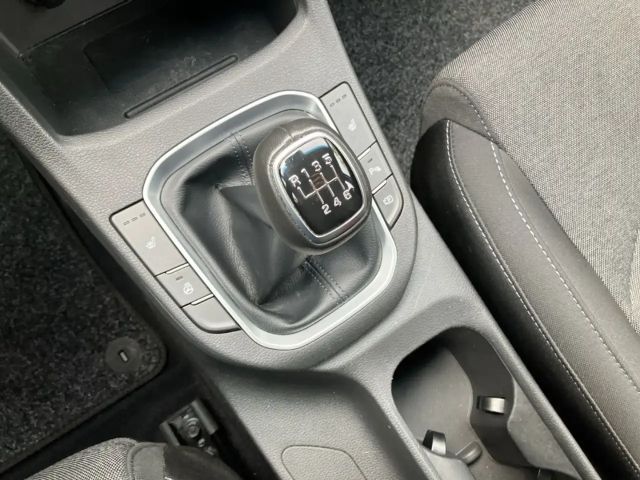 Hyundai i30 1.6 CRDi