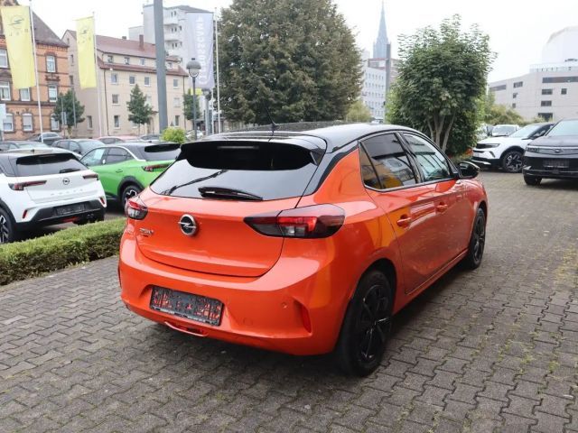 Opel Corsa Edition