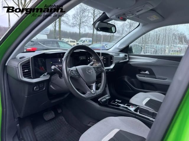 Opel Mokka Elegance Mokka-e