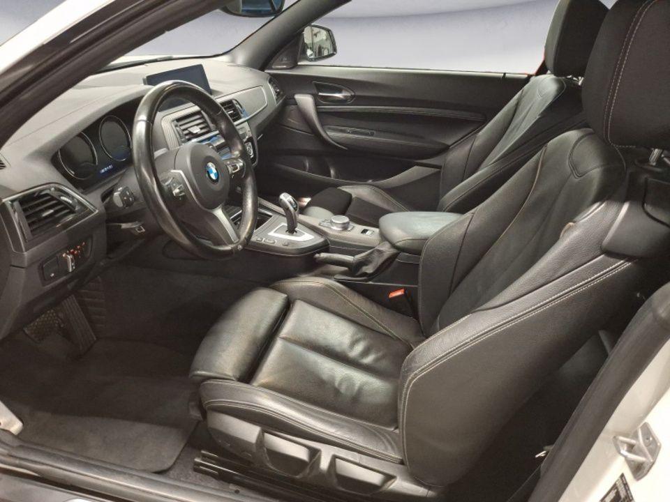 BMW M2 Cabrio xDrive