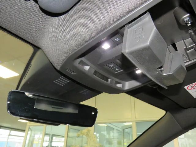 Opel Grandland X GS-Line Grand Sport Hybrid