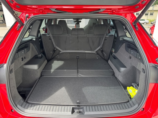 Skoda Kodiaq 2.0 TSI 4x4 RS