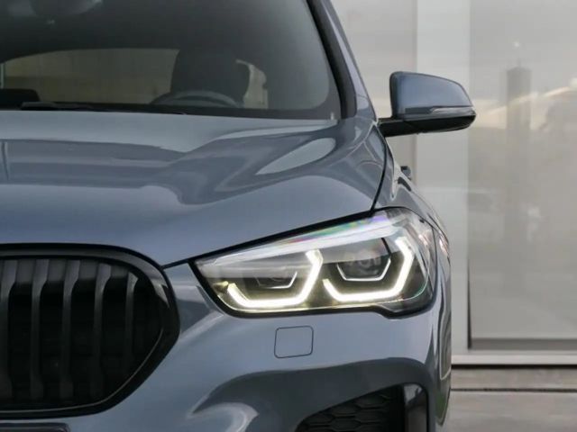 BMW X1 M-Sport