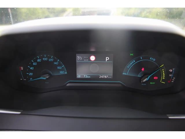 Peugeot E-2008 Active Pack