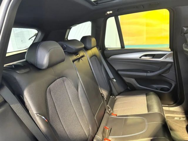 BMW X3 M-Sport xDrive20d