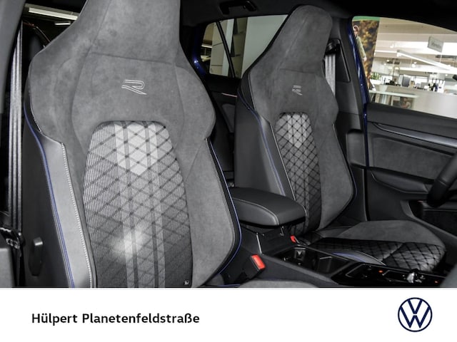 Volkswagen Golf DSG R-Line