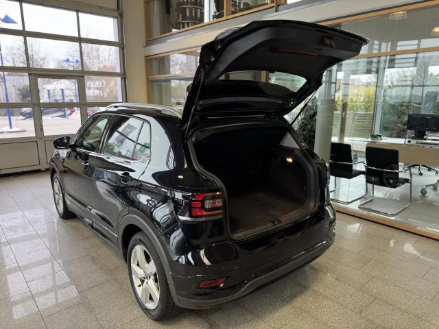 Volkswagen T-Cross 1.0 TSI R-Line Style