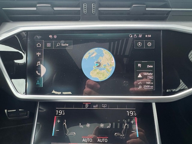 Audi A6 40 TDI Avant Quattro S-Tronic