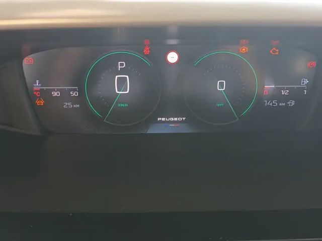 Peugeot 308 Allure Pack EAT8 PureTech SW