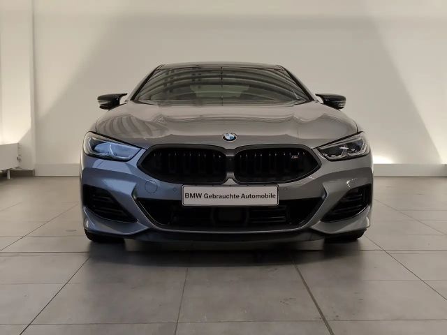 BMW M850 Coupé Gran Coupé Sedan xDrive