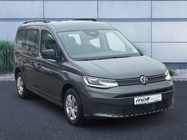 Volkswagen Caddy 1.5 TSI