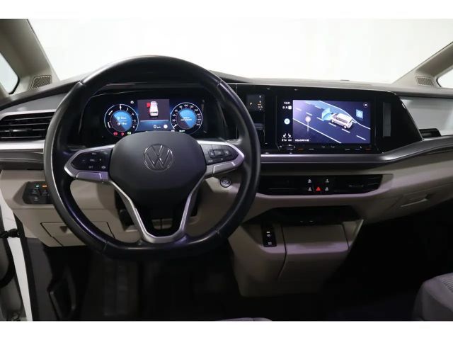 Volkswagen Multivan T7 eHybrid