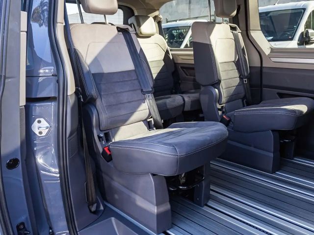 Volkswagen Multivan 2.0 TDI Lang Life T7