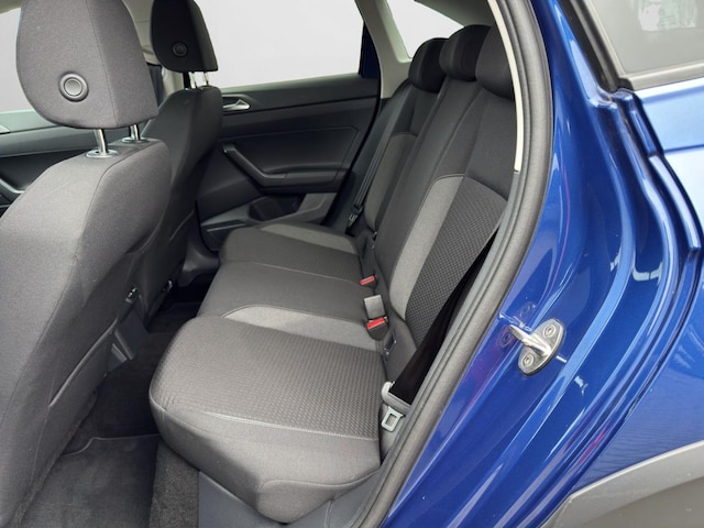 Volkswagen Taigo 1.0 TSI DSG Life