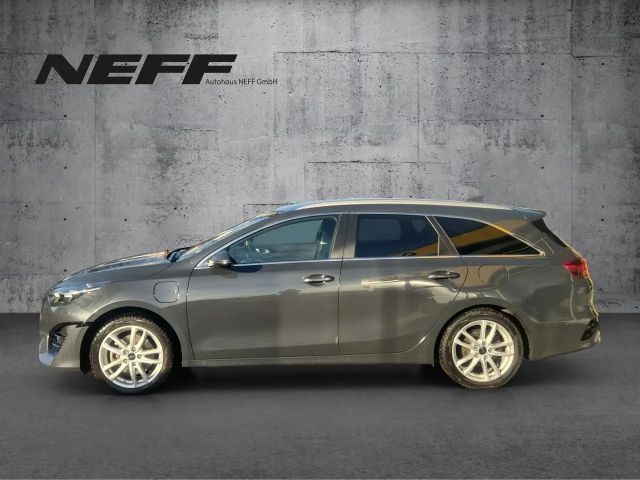 Kia Ceed Platinum Edition SportWagon