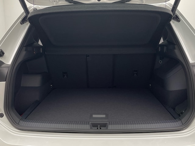 Volkswagen Tiguan 4Motion R-Line