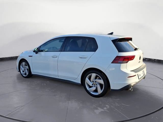 Volkswagen Golf 2.0 TSI DSG GTI