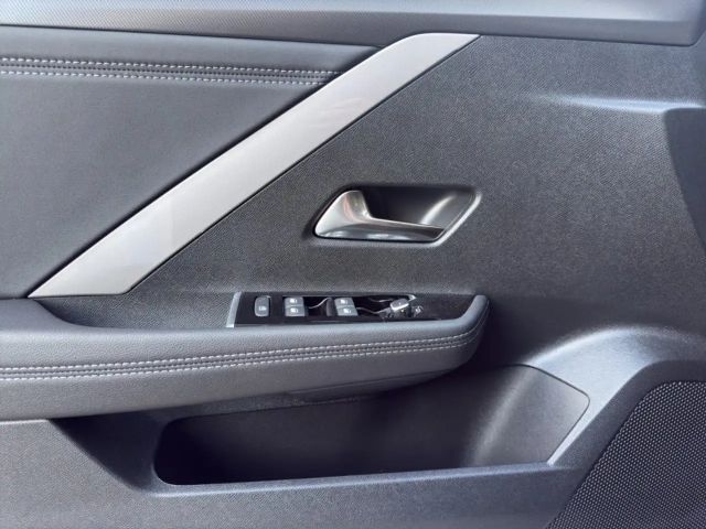 Opel Astra GS-Line Grand Sport Hybrid