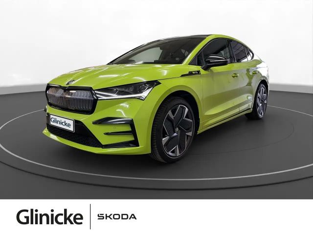 Skoda Enyaq Coupe RS Suite