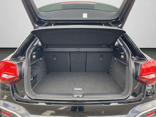 Audi Q2 35 TFSI S-Tronic